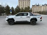 Toyota Hilux 2026 года за 31 500 000 тг. в Астана – фото 3