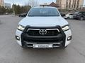 Toyota Hilux 2026 года за 31 500 000 тг. в Астана – фото 2