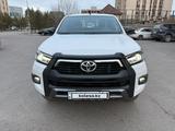 Toyota Hilux 2026 года за 31 500 000 тг. в Астана – фото 2