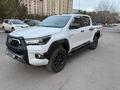 Toyota Hilux 2026 года за 31 500 000 тг. в Астана