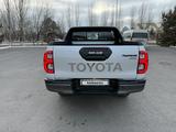 Toyota Hilux 2026 года за 31 500 000 тг. в Астана – фото 5