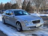 Mercedes-Benz E 320 2003 годаүшін9 500 000 тг. в Шымкент – фото 3