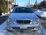 Mercedes-Benz E 320 2003 годаүшін9 500 000 тг. в Шымкент