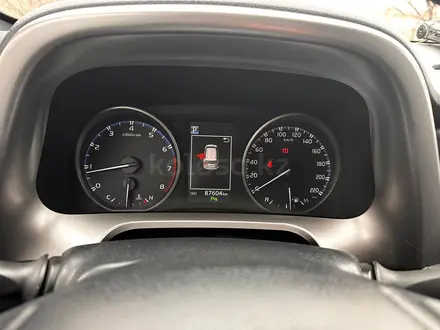 Toyota RAV4 2017 года за 12 500 000 тг. в Караганда – фото 13