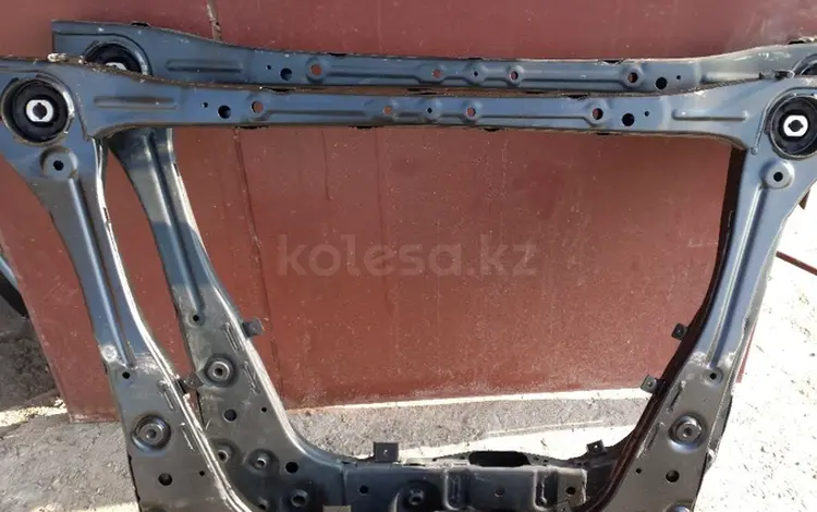 Hyundai Sonata dn8 2019-2022 балка передняя за 100 000 тг. в Алматы