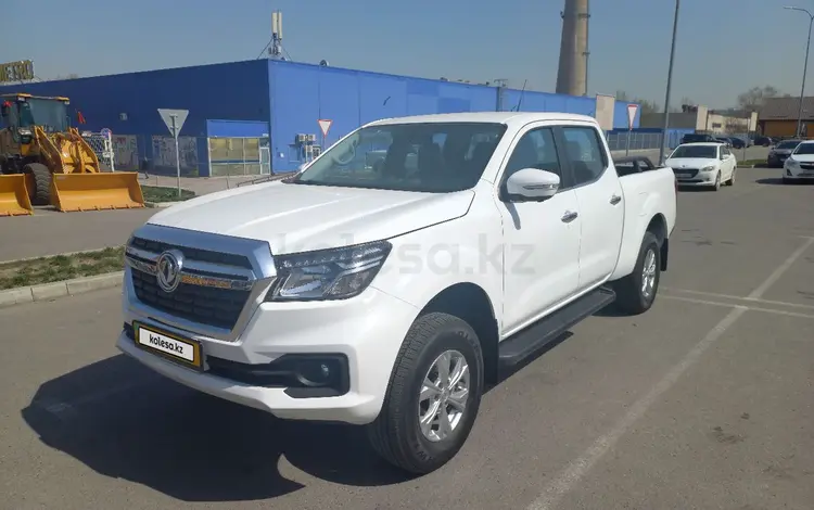 DongFeng Rich 2020 года за 15 000 000 тг. в Алматы