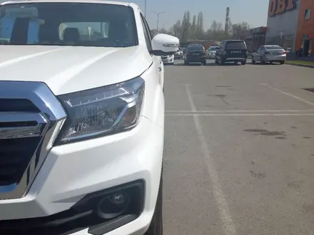 DongFeng Rich 2020 года за 15 000 000 тг. в Алматы – фото 4