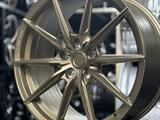 Диски WF GERMANY FLOWFORM R19^ 5^ 108 в наличии в Астане! за 323 000 тг. в Астана