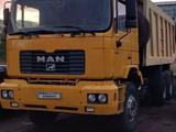 Shacman (Shaanxi)  F2000 2008 года за 7 000 000 тг. в Караганда