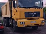 Shacman (Shaanxi)  F2000 2008 года за 7 000 000 тг. в Караганда – фото 3