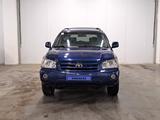 Toyota Highlander 2004 года за 6 790 000 тг. в Астана – фото 2