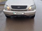 Lexus RX 300 1999 года за 5 500 000 тг. в Астана