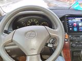 Lexus RX 300 1999 года за 5 500 000 тг. в Астана – фото 3