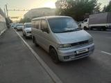Mazda Bongo Friendee 1996 годаүшін1 100 000 тг. в Алматы