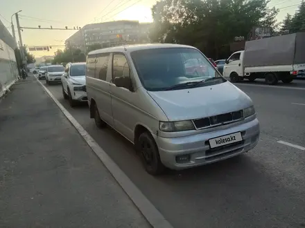 Mazda Bongo Friendee 1996 годаүшін1 100 000 тг. в Алматы