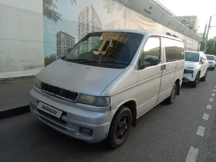 Mazda Bongo Friendee 1996 годаүшін1 100 000 тг. в Алматы – фото 2