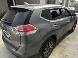 Nissan X-Trail 2018 года за 8 500 000 тг. в Алматы – фото 3