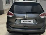 Nissan X-Trail 2018 года за 8 500 000 тг. в Алматы – фото 2