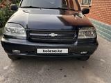 Chevrolet Niva 2006 годаүшін1 300 000 тг. в Байтерек