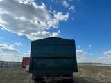КамАЗ  55102 1992 годаүшін5 500 000 тг. в Костанай – фото 3