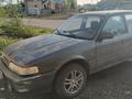 Mazda 626 1991 года за 600 000 тг. в Астана – фото 4
