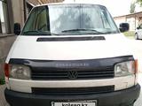 Volkswagen Transporter 1995 годаүшін3 500 000 тг. в Шымкент – фото 2