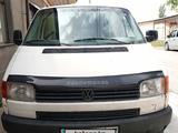 Volkswagen Transporter 1995 годаүшін3 500 000 тг. в Шымкент