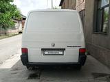 Volkswagen Transporter 1995 годаүшін3 500 000 тг. в Шымкент – фото 3