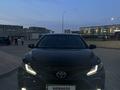 Toyota Camry 2021 года за 14 100 000 тг. в Актау – фото 2