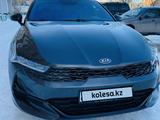 Kia K5 2022 годаүшін12 700 000 тг. в Усть-Каменогорск – фото 4