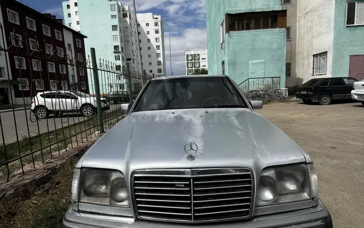 Mercedes-Benz E 200 1994 годаfor1 300 000 тг. в Сатпаев