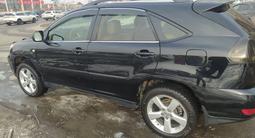 Lexus RX 330 2004 года за 7 499 000 тг. в Алматы – фото 2