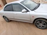 Kia Spectra 2008 годаүшін1 500 000 тг. в Актау – фото 5