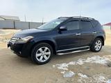 Nissan Murano 2003 годаfor4 000 000 тг. в Атырау – фото 4