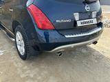 Nissan Murano 2003 года за 4 000 000 тг. в Атырау – фото 5