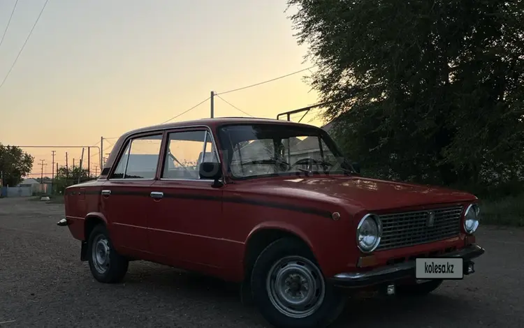 ВАЗ (Lada) 2101 1976 годаүшін850 000 тг. в Уральск