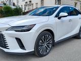 Lexus RX 350 Executive+ 2025 года за 41 500 000 тг. в Актобе – фото 4