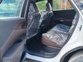 Lexus RX 350 Executive+ 2025 года за 37 900 000 тг. в Актобе – фото 17