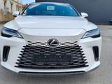 Lexus RX 350 Executive+ 2025 года за 41 500 000 тг. в Актобе – фото 3