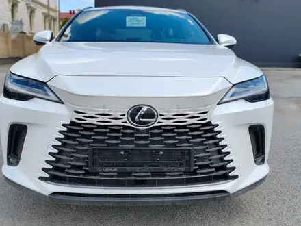 Lexus RX 350 Executive+ 2025 года за 37 900 000 тг. в Актобе – фото 3