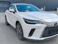 Lexus RX 350 Executive+ 2025 года за 37 900 000 тг. в Актобе – фото 2