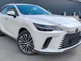 Lexus RX 350 Executive+ 2025 года за 41 500 000 тг. в Актобе