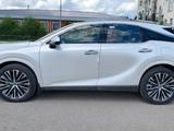 Lexus RX 350 Executive+ 2025 года за 41 500 000 тг. в Актобе – фото 5