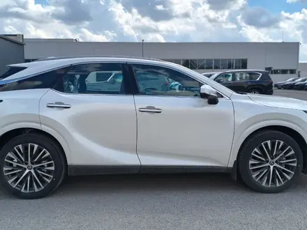 Lexus RX 350 Executive+ 2025 года за 37 900 000 тг. в Актобе – фото 6