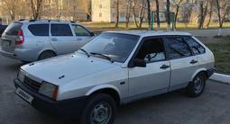 ВАЗ (Lada) 2109 2003 года за 750 000 тг. в Экибастуз – фото 2