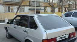 ВАЗ (Lada) 2109 2003 года за 750 000 тг. в Экибастуз – фото 3