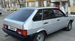 ВАЗ (Lada) 2109 2003 года за 750 000 тг. в Экибастуз – фото 4