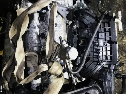 Двигатель Audi SAHA за 550 000 тг. в Алматы