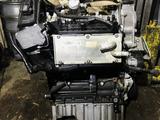 Двигатель Audi SAHA за 550 000 тг. в Алматы – фото 2