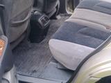 Toyota Harrier 1997 года за 4 500 000 тг. в Талдыкорган – фото 2